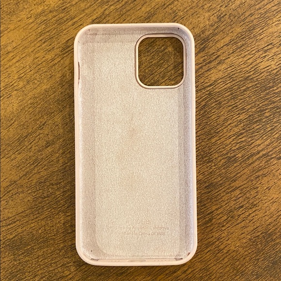 5 Apple cases for IPhone 12 - Picture 5 of 12